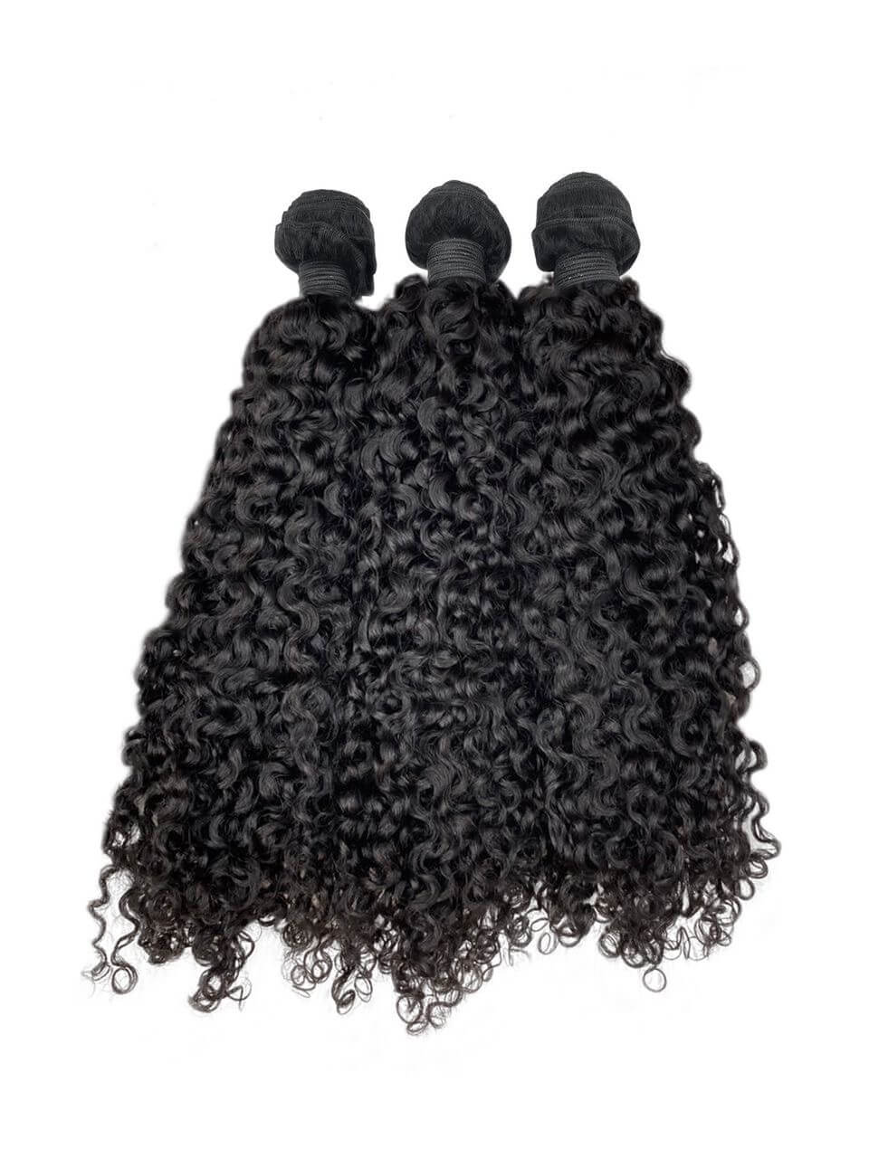 Kinky Curl Bundles