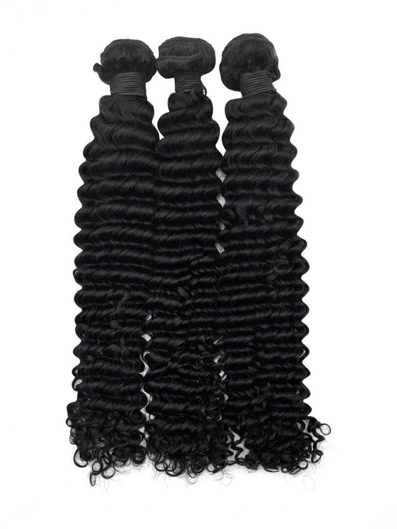 Deep Wave Bundles