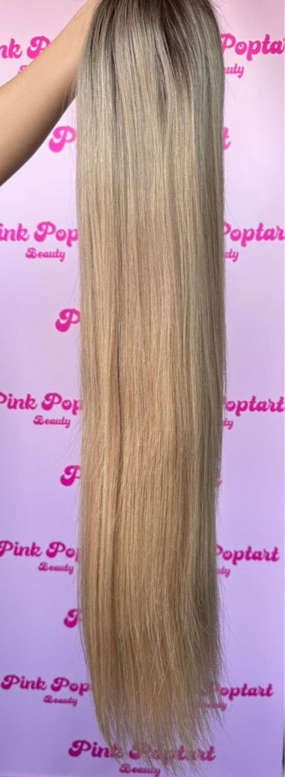 Cinnabun Wig