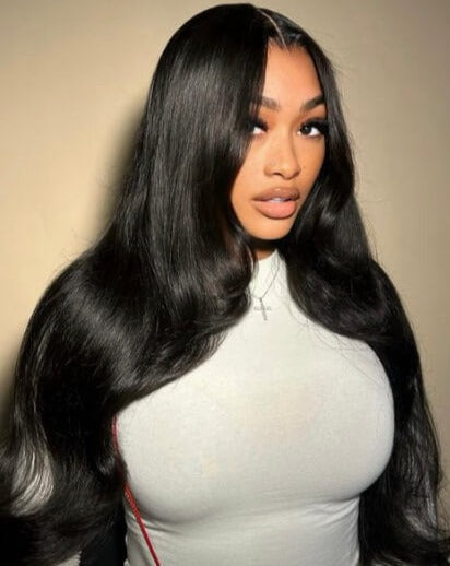 Body Wave Wig