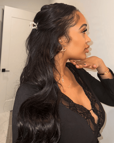 Tape Extensions