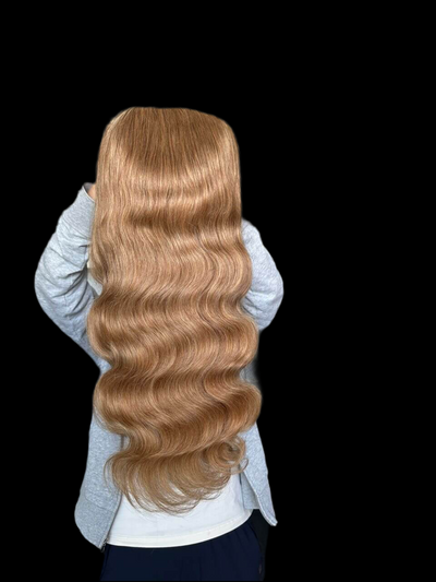 Honey Wig