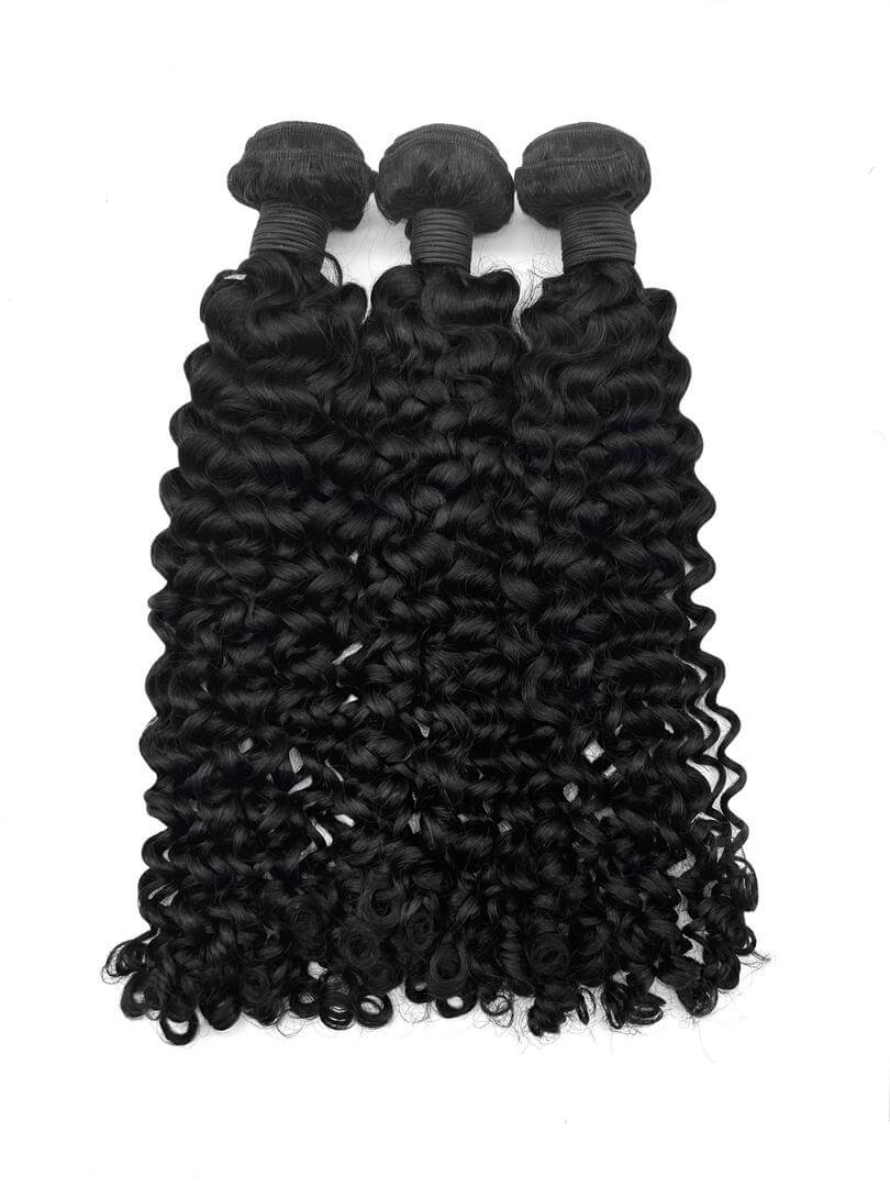 Caribbean Curl Bundles