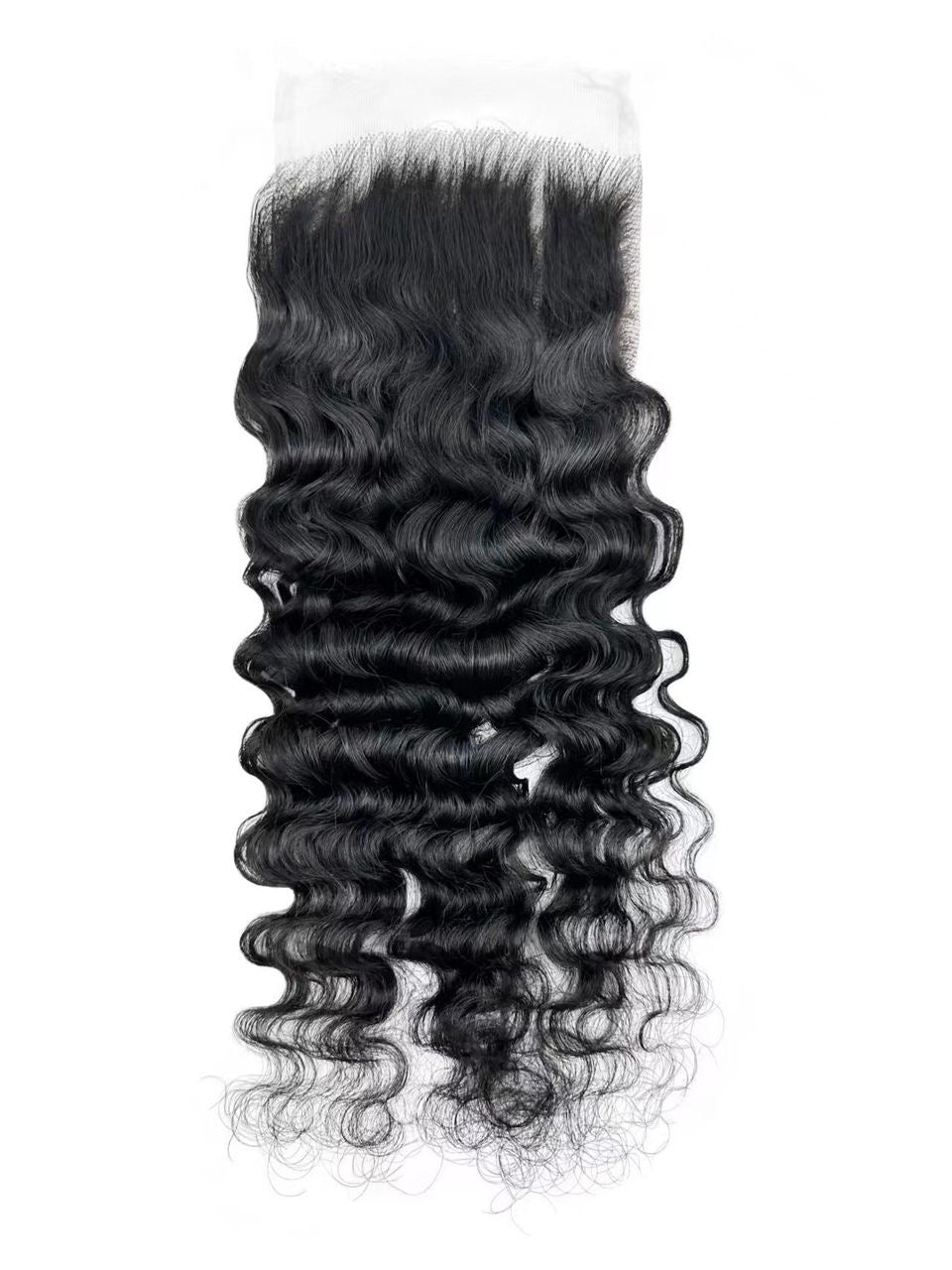 Exotic Curl Bundles