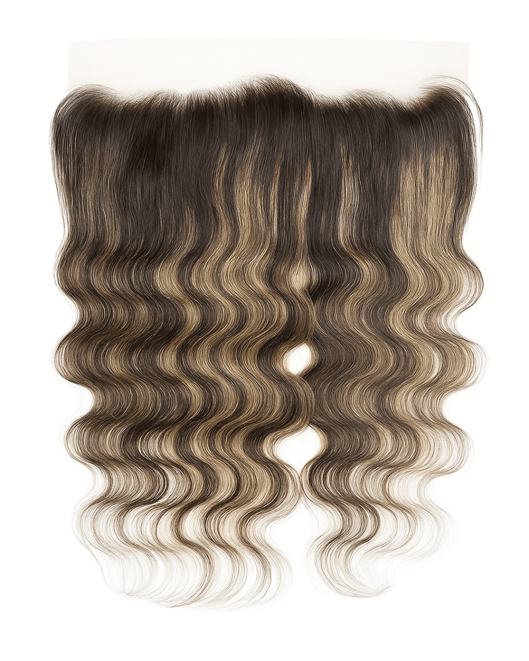 Smores Frontal