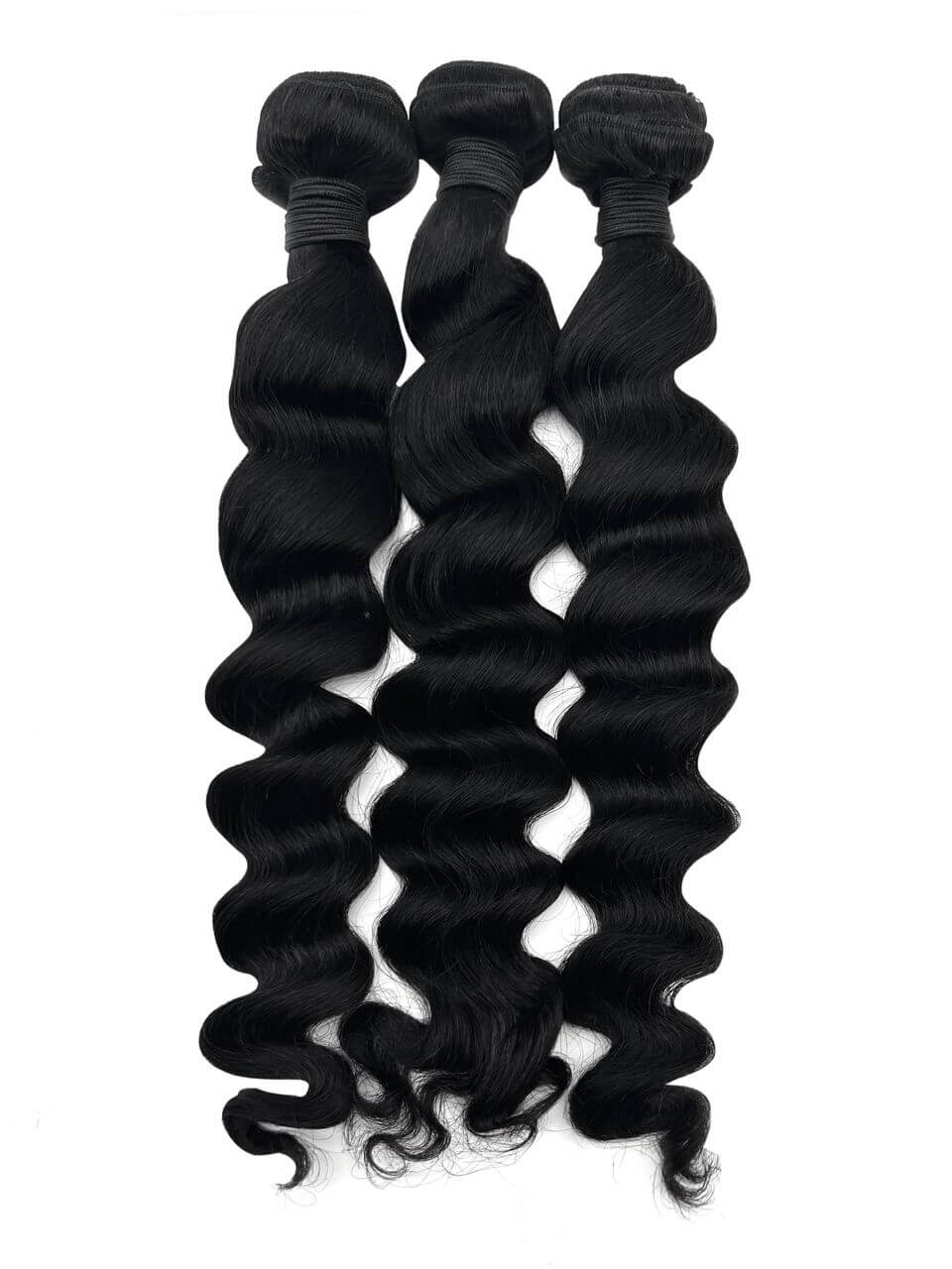 Loose Wave Bundles