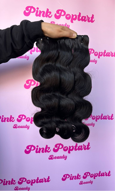 Body Wave Bundles