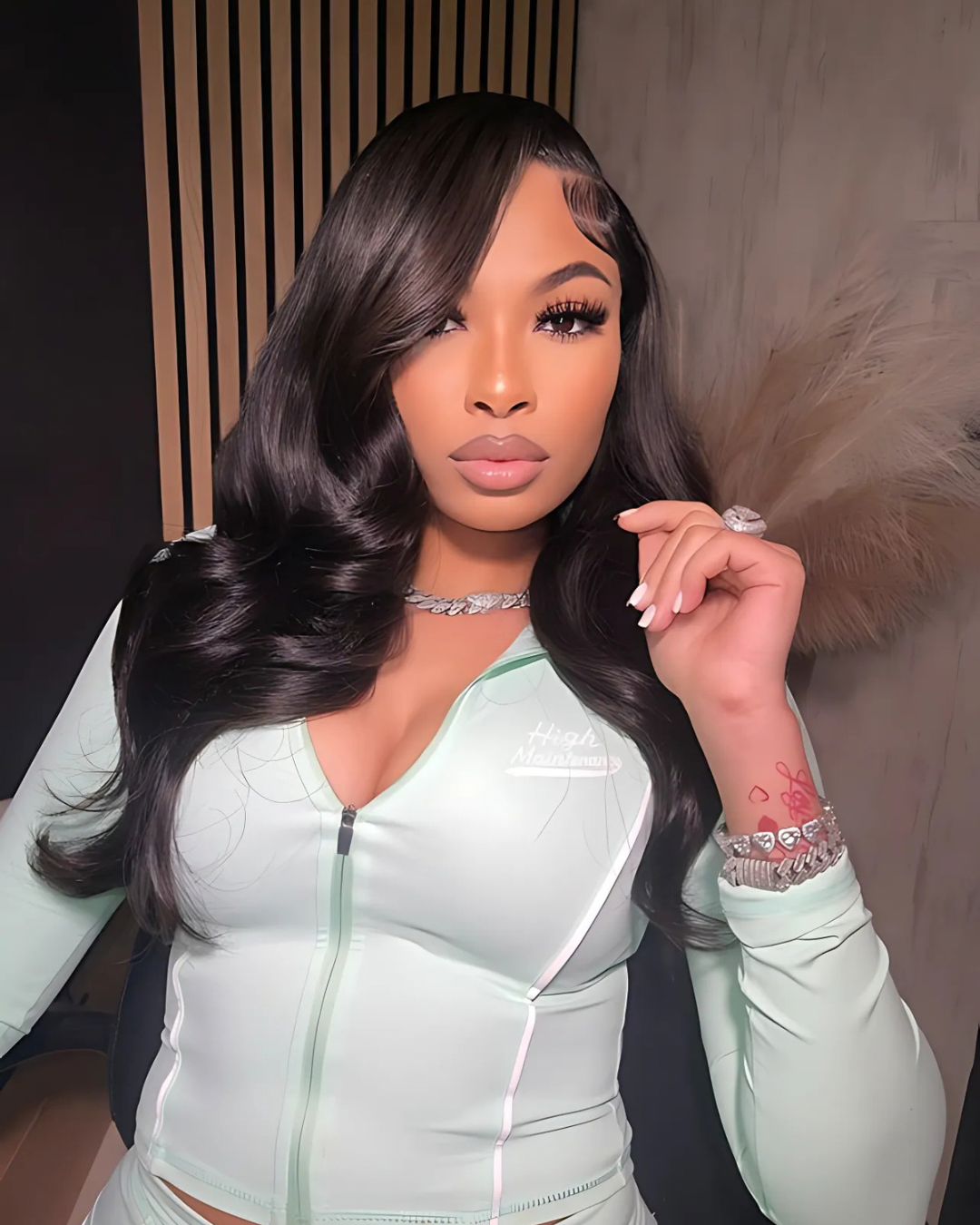 HOUSTON Body Wave Bundle