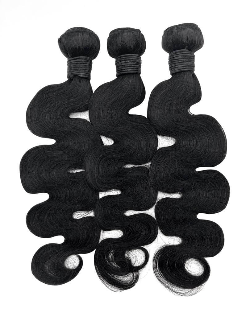 Body Wave Bundles