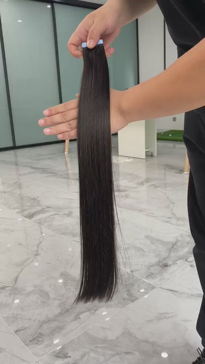 Tape Extensions